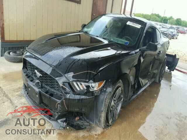 FORD MUSTANG 2015 - 1FA6P8TH2F5417983