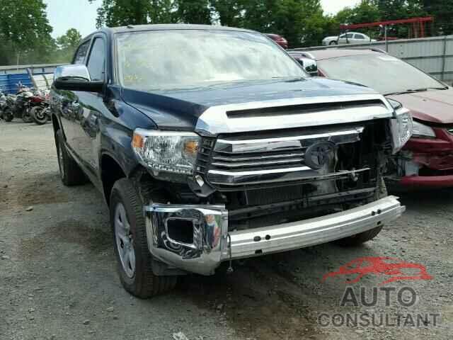 TOYOTA TUNDRA 2015 - 5TFEY5F14FX182961