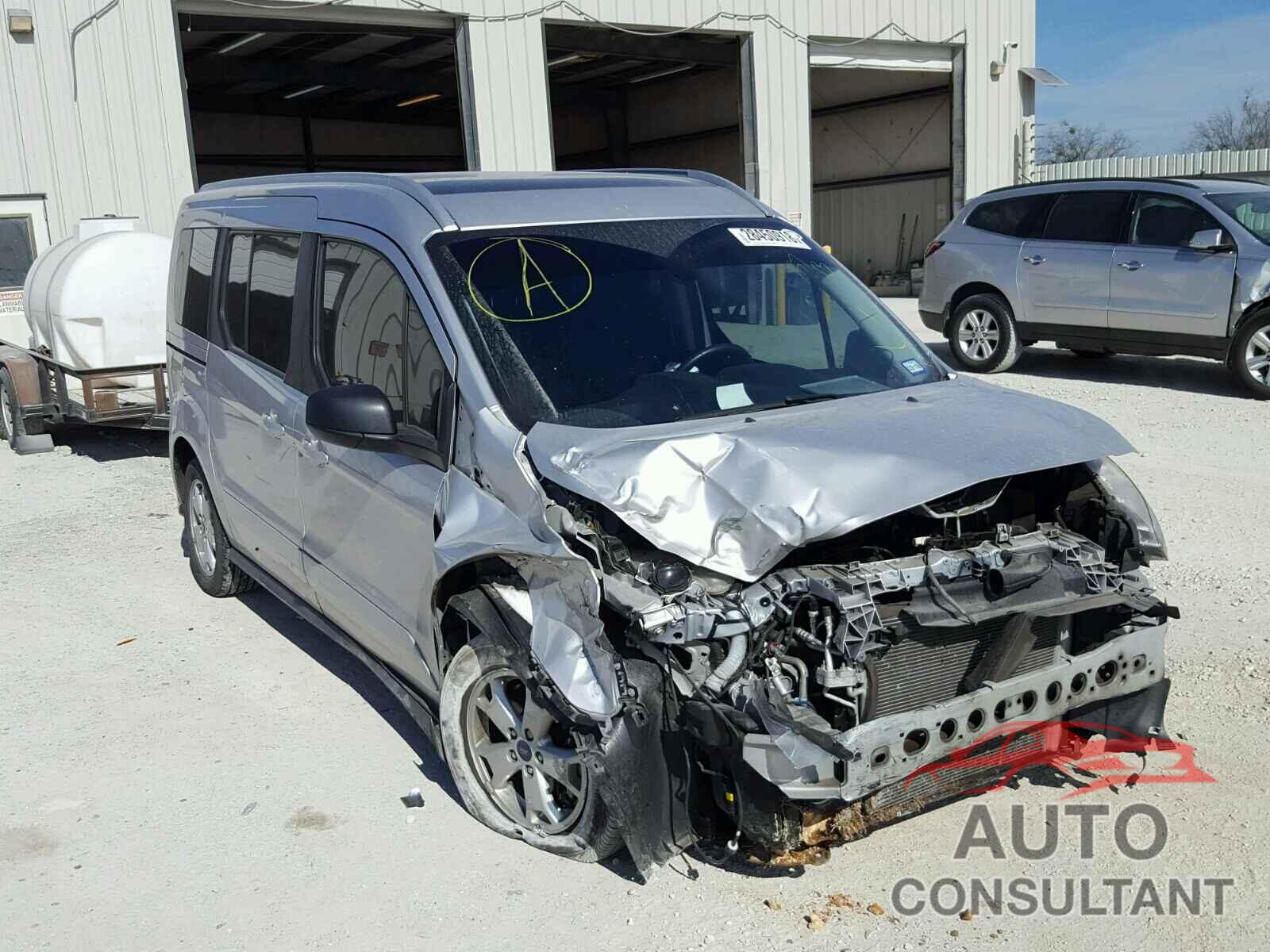 FORD TRANSIT CO 2016 - NM0GE9F77G1237613