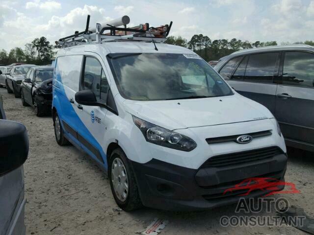 FORD TRANSIT CO 2015 - NM0LS7E70F1181218