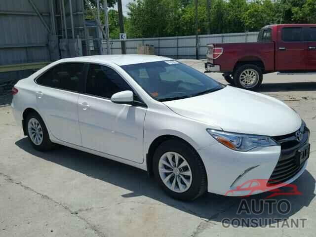 TOYOTA CAMRY 2015 - 4T4BF1FK9FR451341