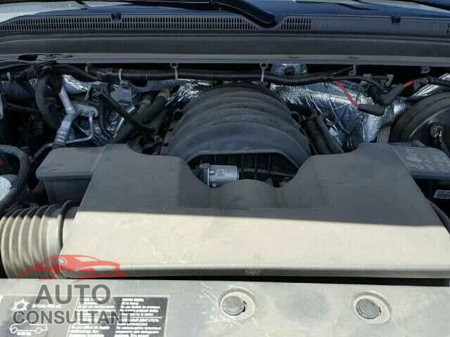 CHEVROLET TAHOE 2015 - 1GNLC2EC0FR562995