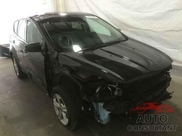 FORD ESCAPE 2015 - 1FMCU9GX1FUC53687