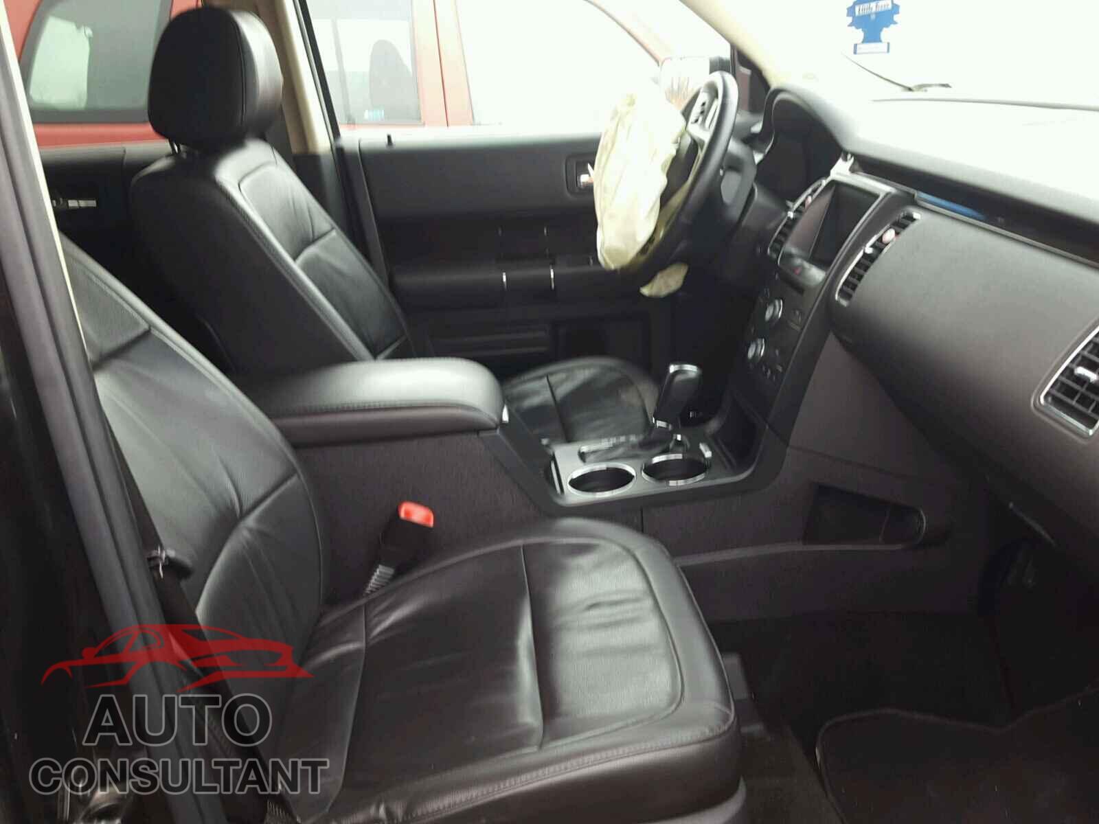 FORD FLEX 2015 - 2FMGK5C81FBA18436