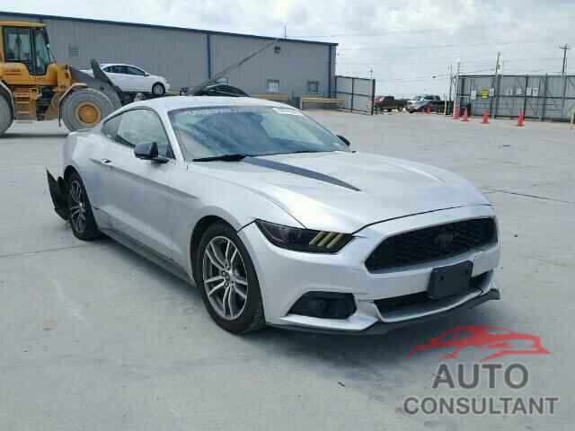 FORD MUSTANG 2015 - 1FA6P8TH0F5383770