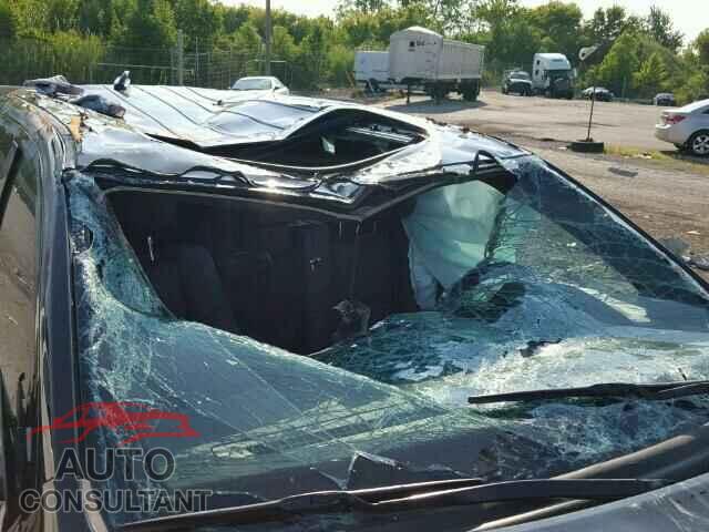 DODGE DURANGO 2015 - 1C4RDJDG5FC128279