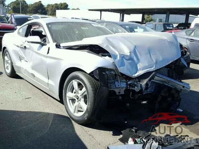 FORD MUSTANG 2016 - 1FA6P8AM1G5323630