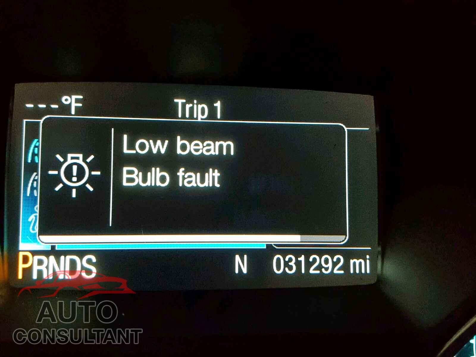 FORD ESCAPE SE 2015 - 1FADP3F22HL342248