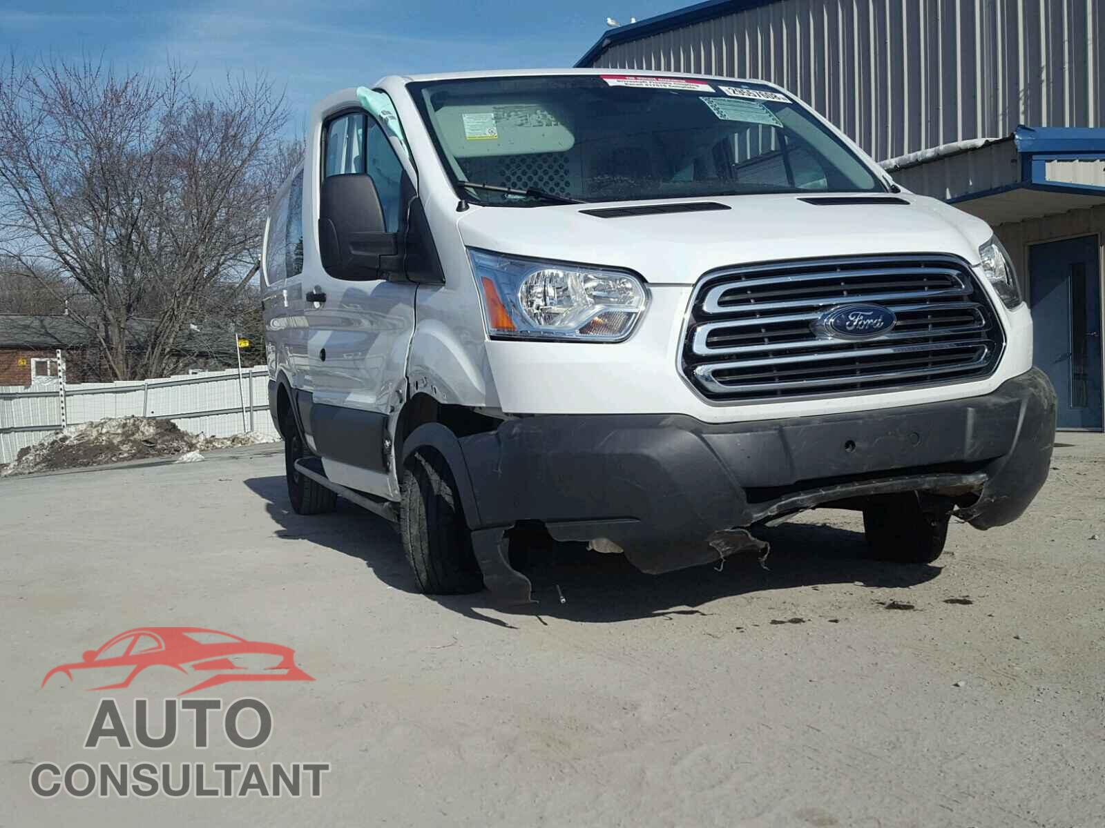 FORD TRANSIT CO 2016 - 1FTYR1ZM2GKB35998