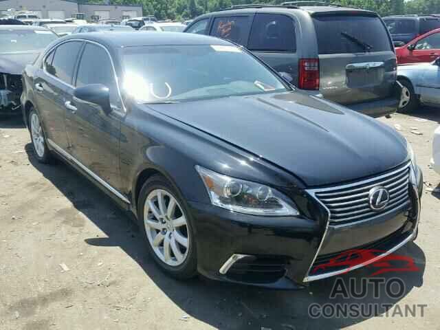 LEXUS LS460 2015 - 2T1BURHE2GC565920