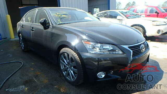 LEXUS GS350 2015 - JTHBE1BL8FA004189