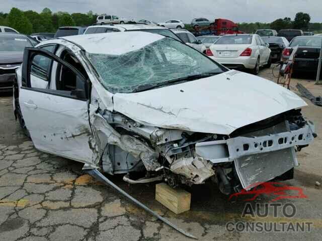 FORD FOCUS 2015 - 1FADP3F28FL353865