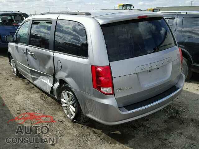 DODGE CARAVAN 2015 - 2C4RDGCGXFR533663