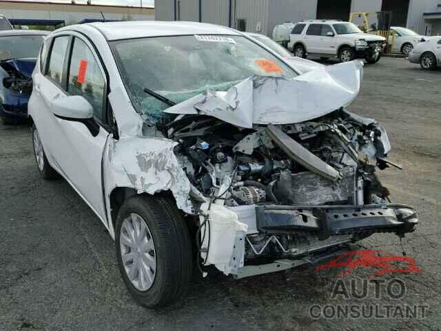 NISSAN VERSA 2015 - 3N1CE2CP5FL419298