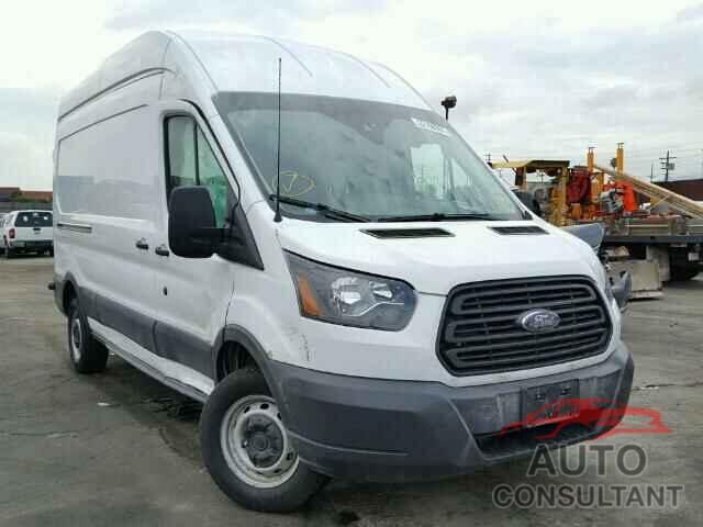 FORD TRANSIT CO 2016 - 1FTBW2XM7GKB26849