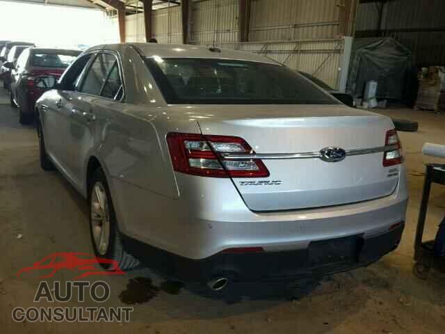 FORD TAURUS 2015 - 1FAHP2E82FG151663