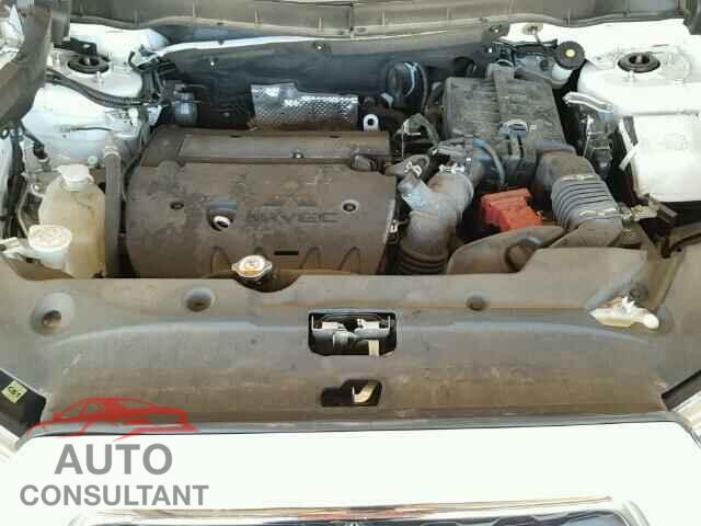 MITSUBISHI OUTLANDER 2015 - 4A4AP3AU1FE047819