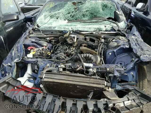 DODGE CHALLENGER 2015 - 2C3CDZAG6FH761738