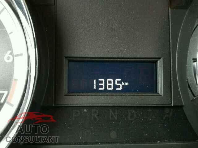 DODGE CARAVAN 2017 - 2C4RDGBG3HR876321