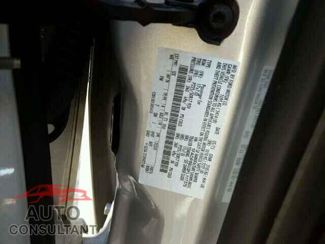 FORD CMAX 2015 - 1FADP5BU2FL117375