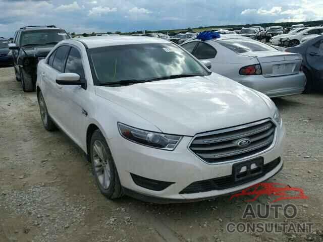 FORD TAURUS 2015 - 1FAHP2E89FG105716