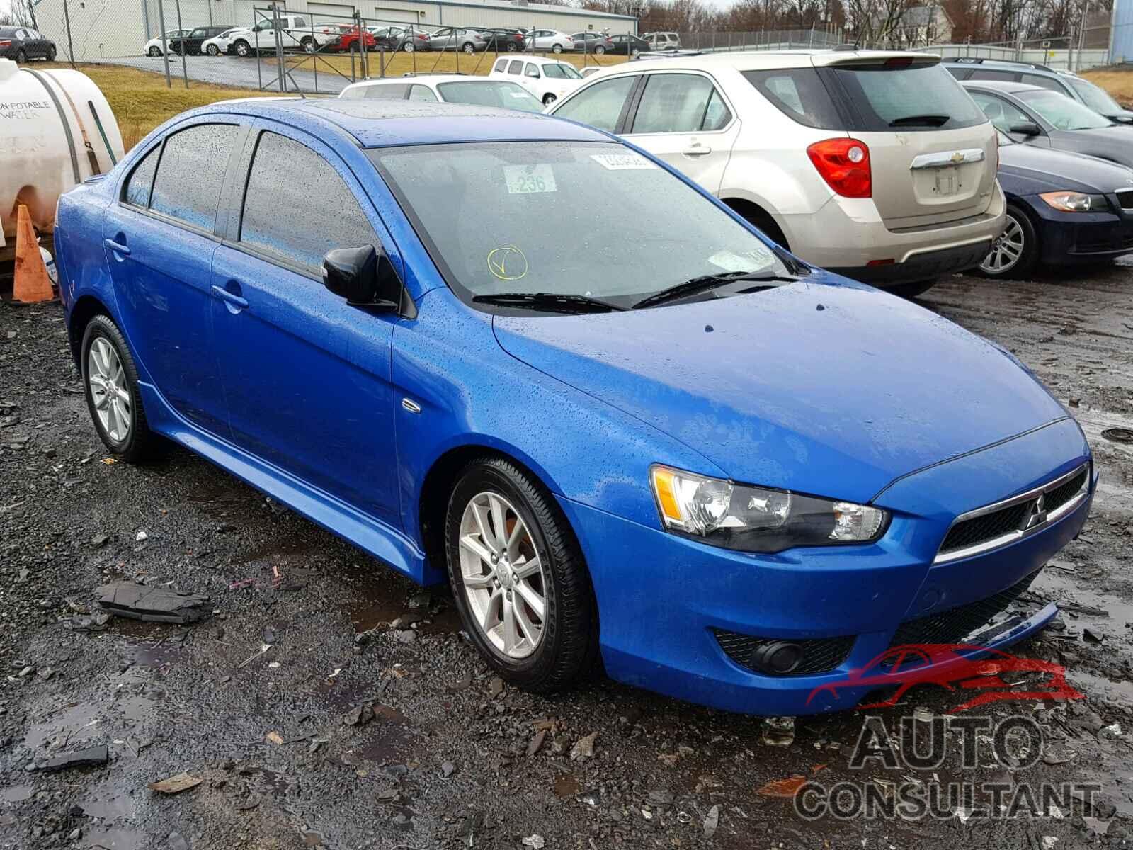 MITSUBISHI LANCER 2015 - JA32U2FU7FU004128