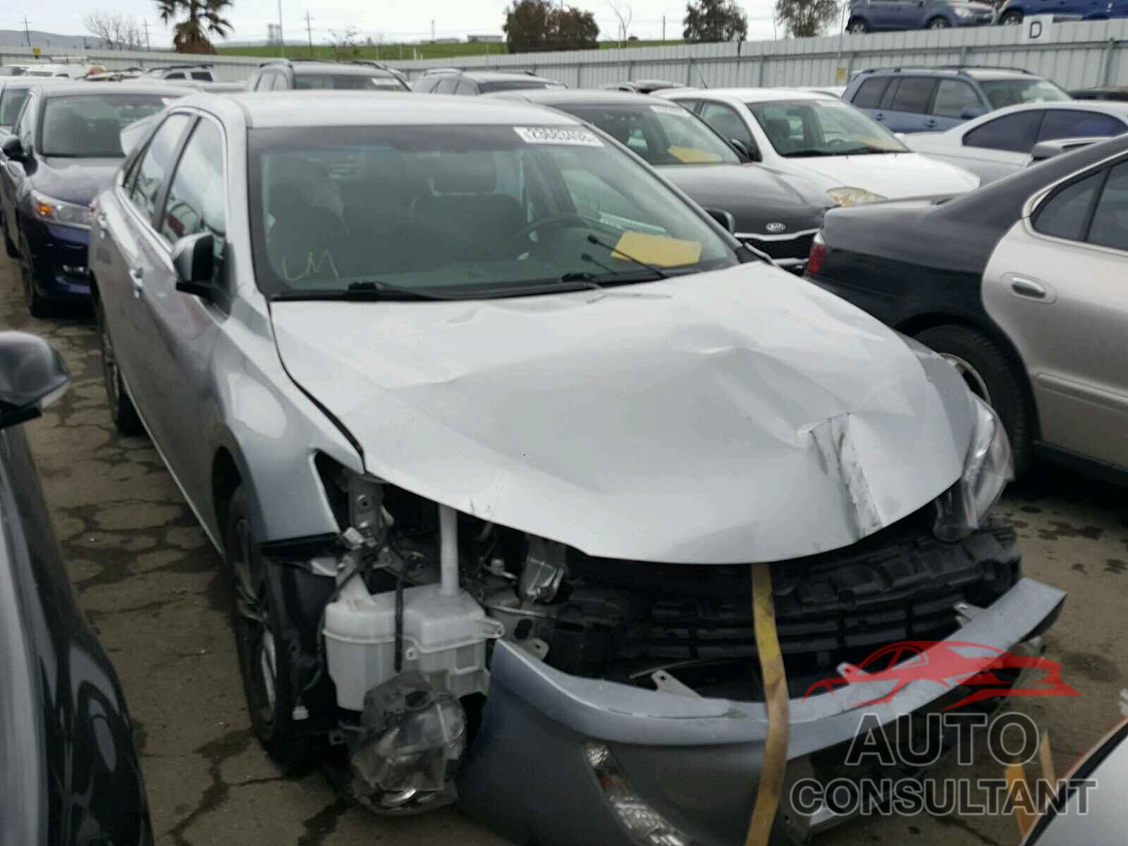TOYOTA CAMRY 2016 - 4T1BF1FK6GU139702