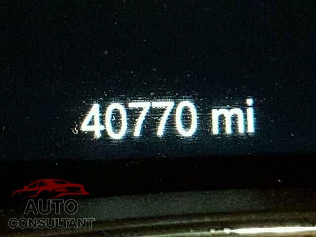 DODGE DURANGO 2015 - 1C4RDJAG7FC695632
