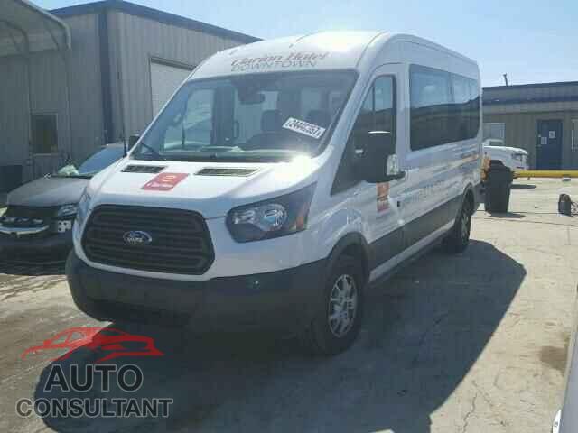 FORD TRANSIT CO 2016 - 1FBAX2CM5GKB25248