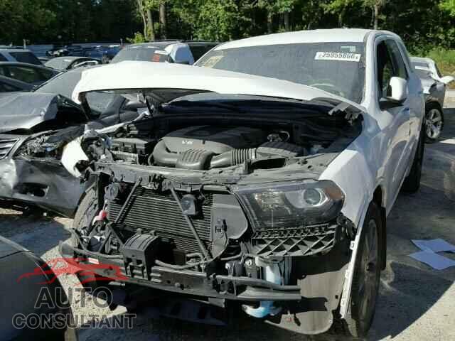 DODGE DURANGO 2015 - 1C4RDHAG8FC757869