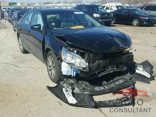 TOYOTA CAMRY 2015 - 4T1BF1FK9FU956483