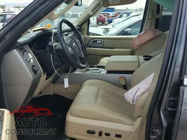 FORD EXPEDITION 2015 - 1FMJK2AT2FEF07606
