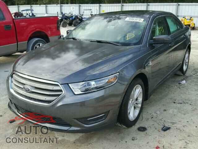 FORD TAURUS 2017 - 1FAHP2E83HG112325