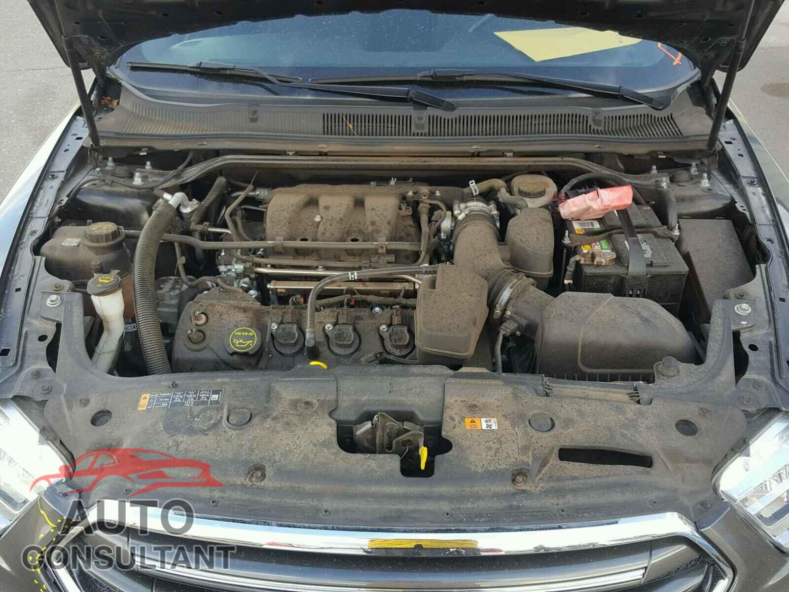 FORD TAURUS 2015 - 1FAHP2F87FG163497