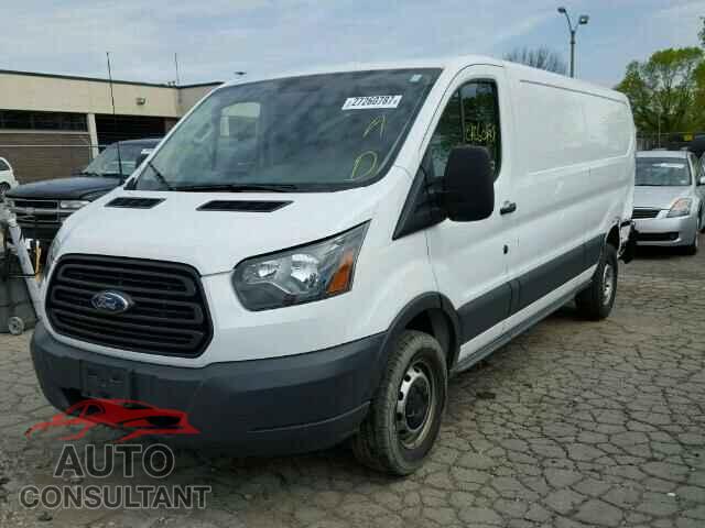 FORD TRANSIT CO 2015 - 1FTNR2YM0FKA93601