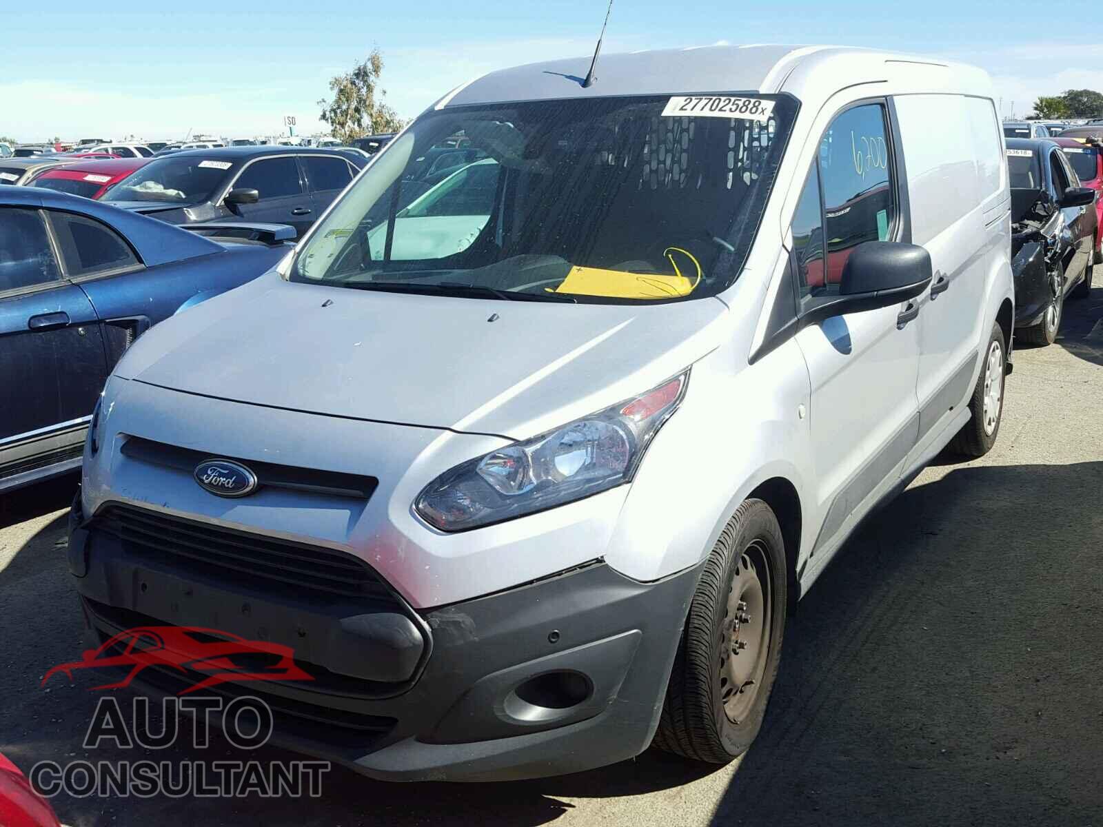 FORD TRANSIT CO 2017 - NM0LS7E79H1296449
