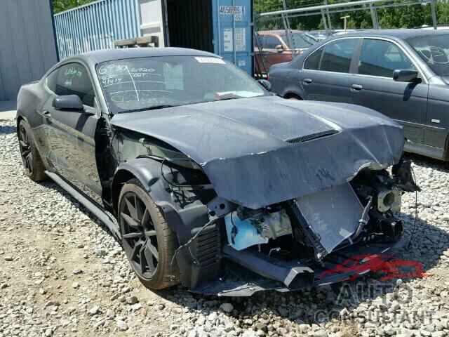 FORD MUSTANG 2016 - 1FA6P8JZ5G5523633
