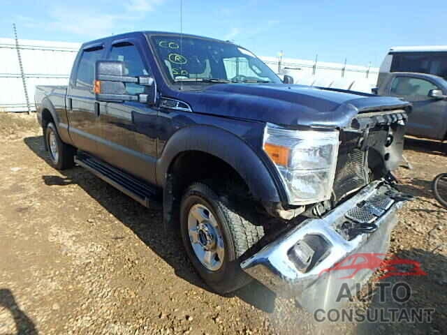 FORD F250 2015 - 1FT7W2B65FEB90836