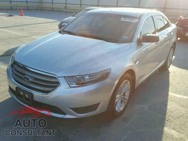 FORD TAURUS 2015 - 1FAHP2D85FG167356