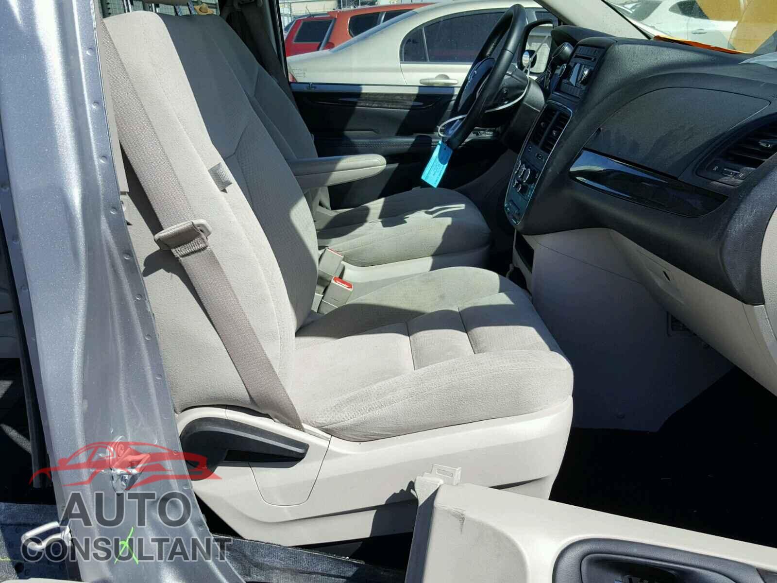 DODGE CARAVAN 2015 - 2C4RDGBG7FR648478