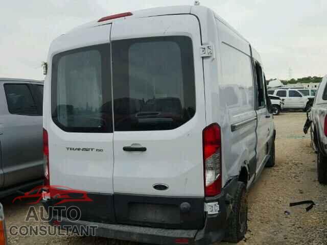 FORD TRANSIT CO 2015 - 1FTNE2CMXFKA99263