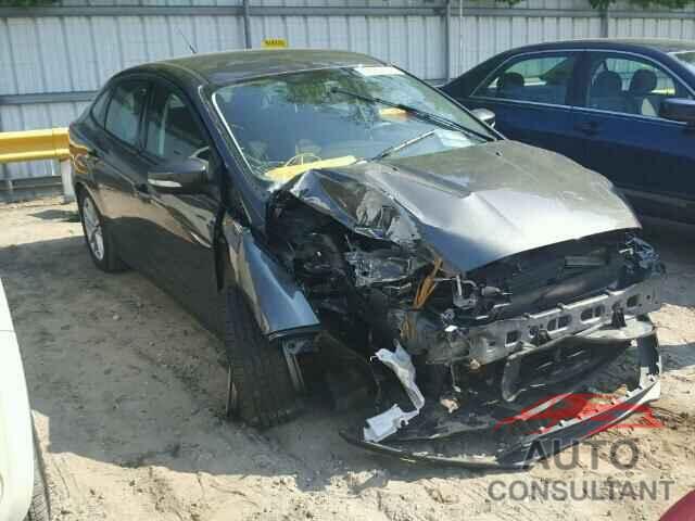 FORD FOCUS 2015 - 1FADP3F21FL206285