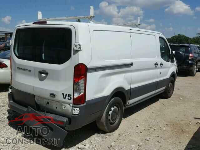 FORD TRANSIT CO 2015 - 1FTNE1YM7FKA48855