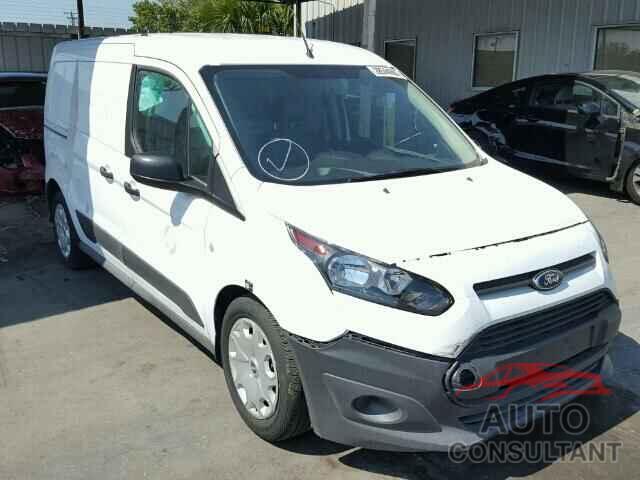 FORD TRANSIT CO 2015 - NM0LS7E70F1217988