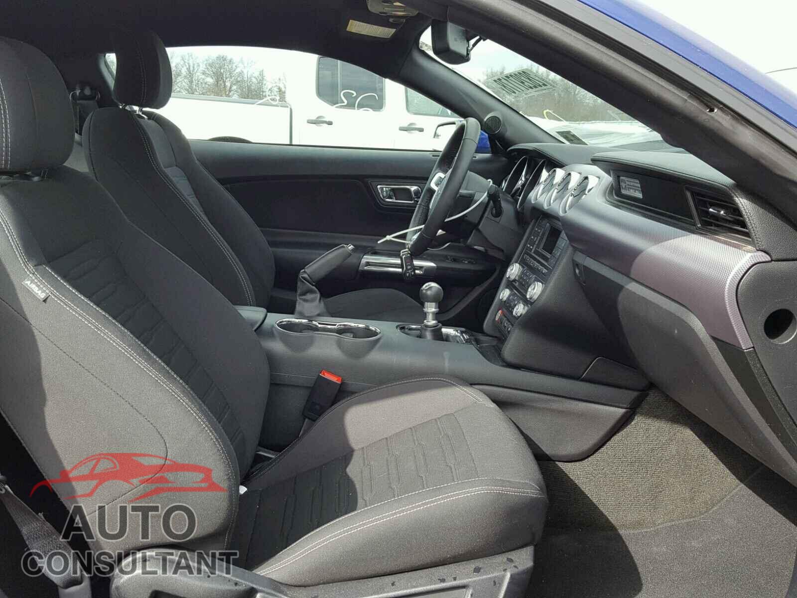 FORD MUSTANG 2015 - 1FA6P8CF5F5432850
