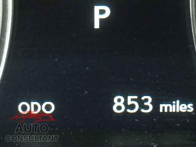 LEXUS GS350 2015 - JTHBE1BL1FA007399
