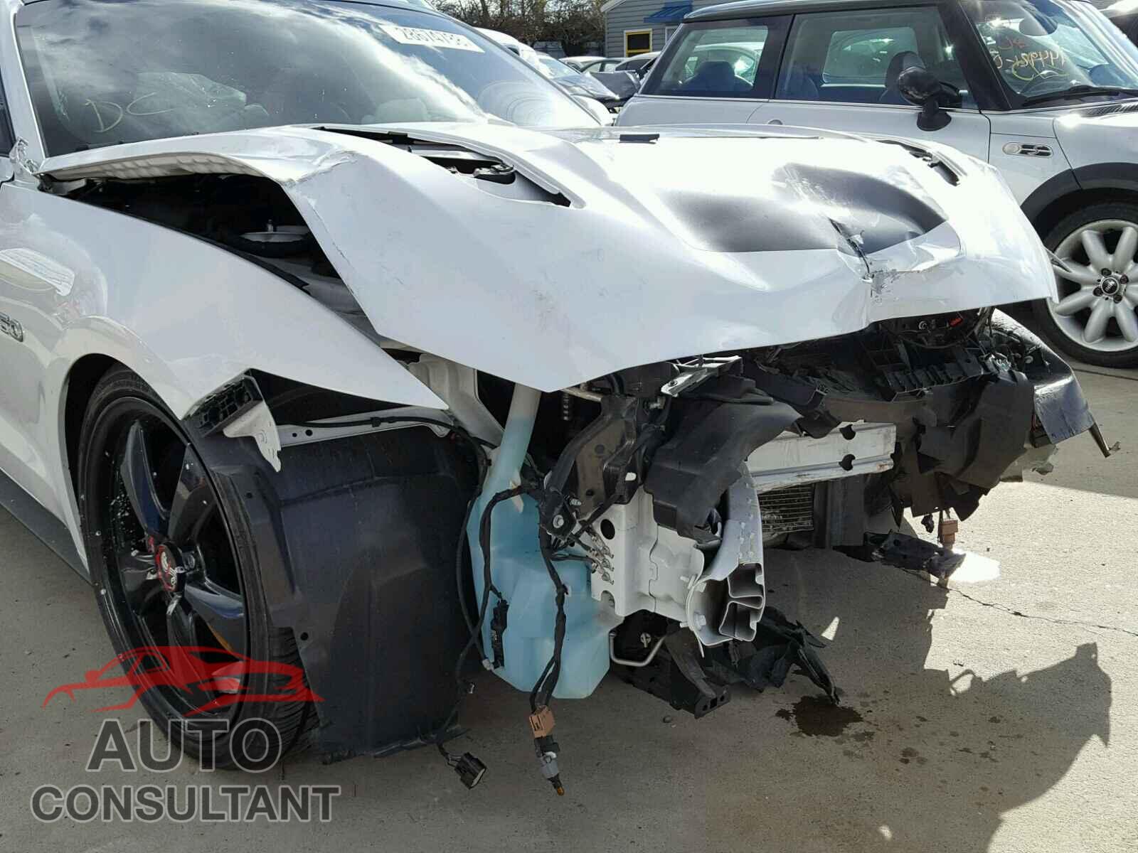 FORD MUSTANG 2016 - 1FA6P8CF8G5238119