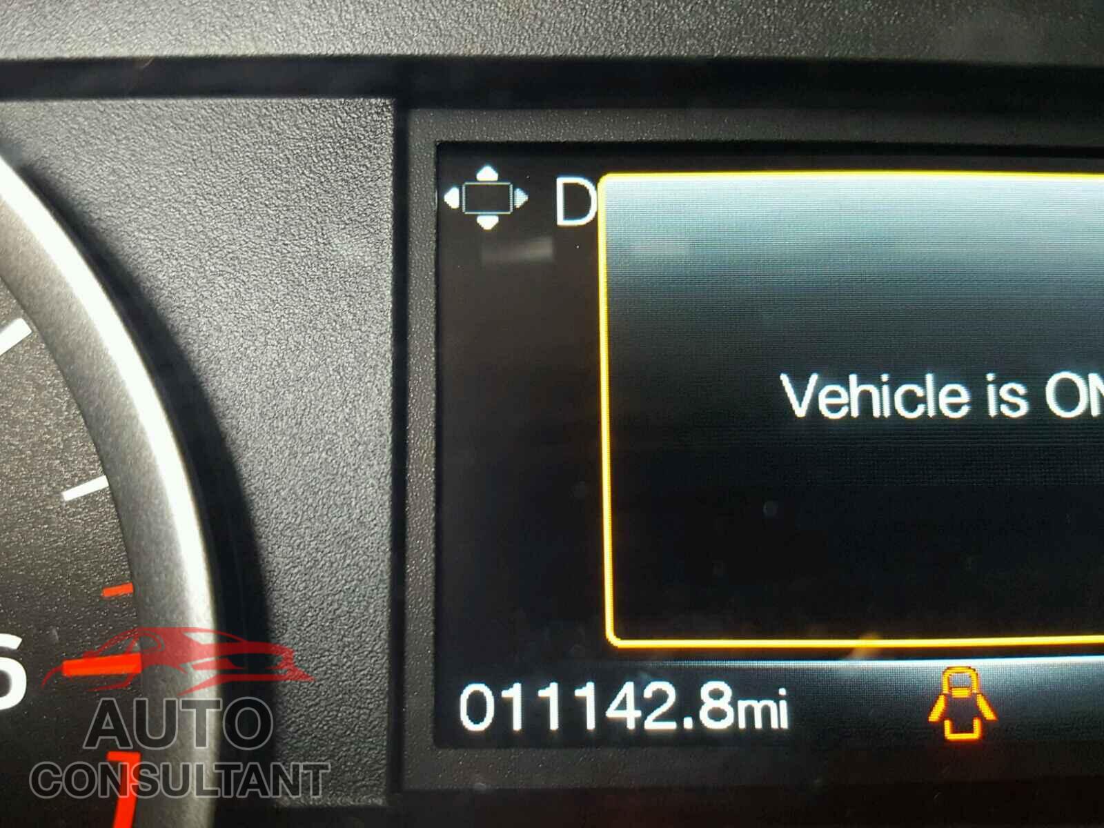 FORD F150 2017 - 1FTEW1CF0HFA69760