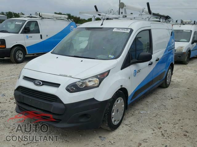 FORD TRANSIT CO 2016 - NM0LS7E73G1238237