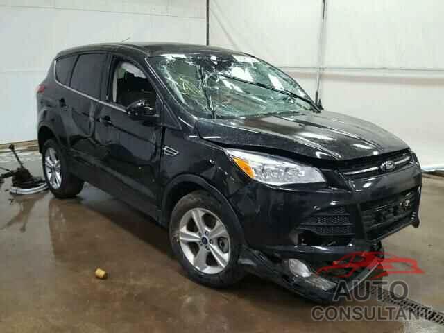 FORD ESCAPE 2015 - 1FMCU9GX3FUA90444